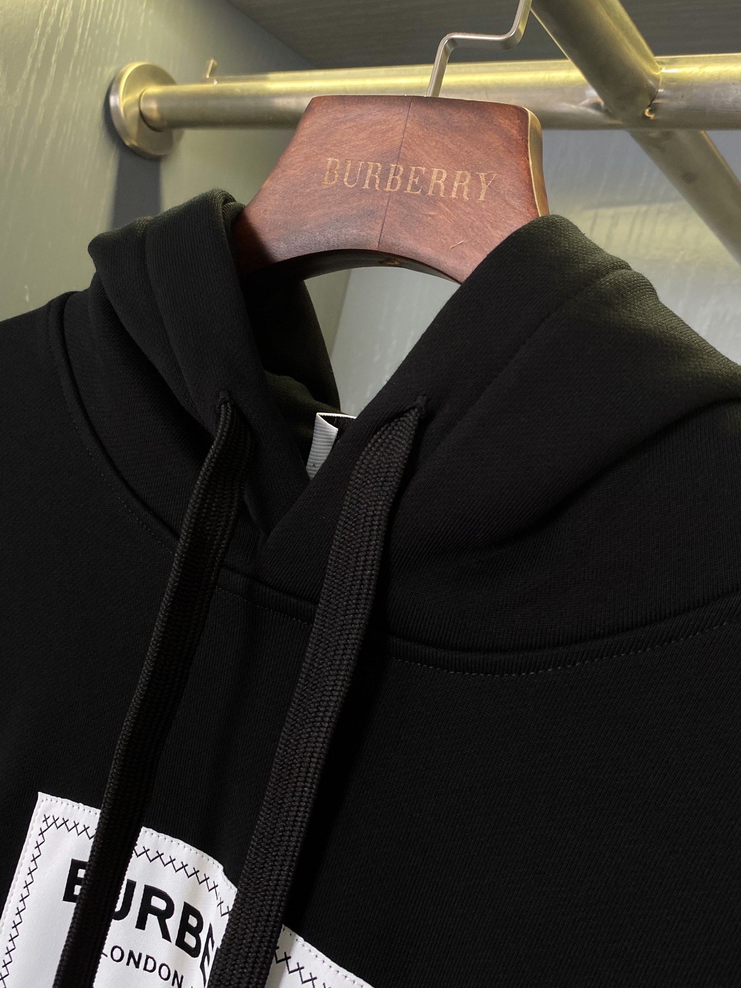 Burberry Hoodies